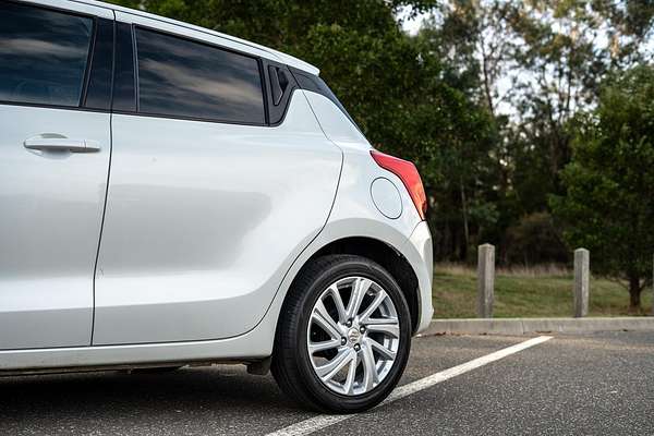 2023 Suzuki Swift GL AZ Series II