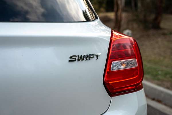 2023 Suzuki Swift GL AZ Series II