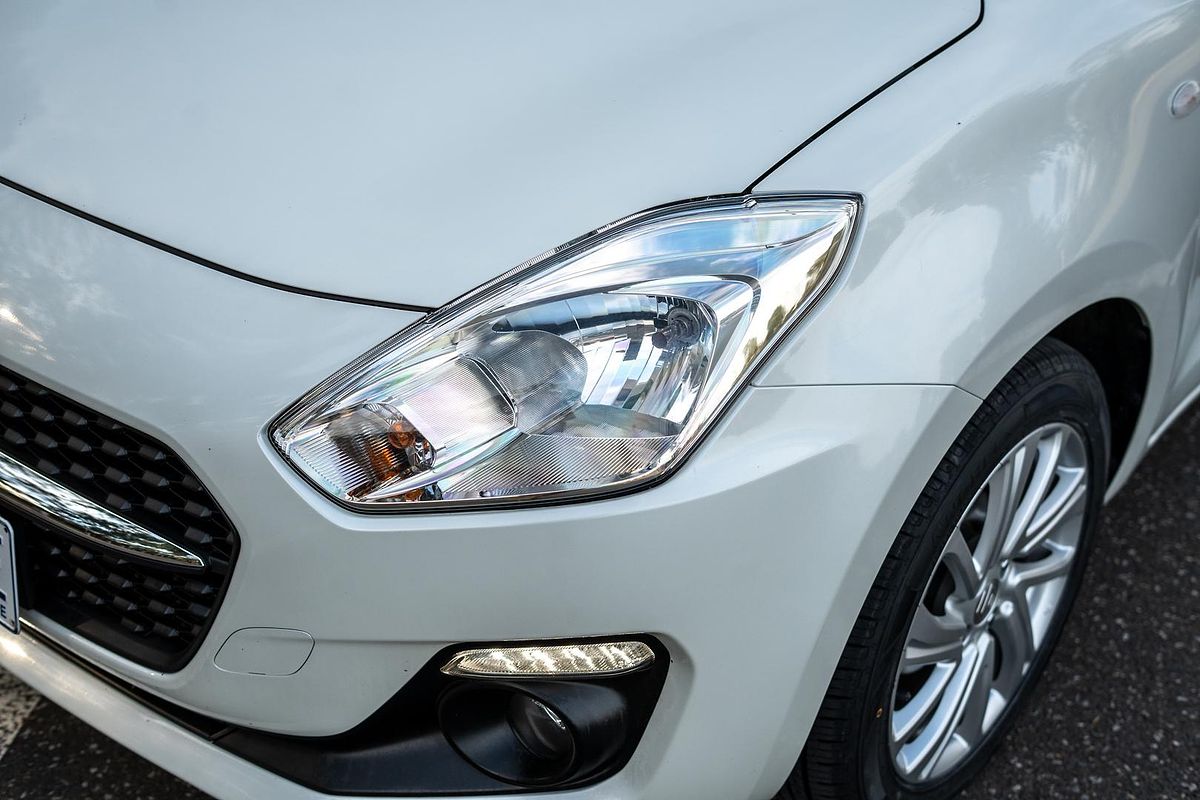 2023 Suzuki Swift GL AZ Series II