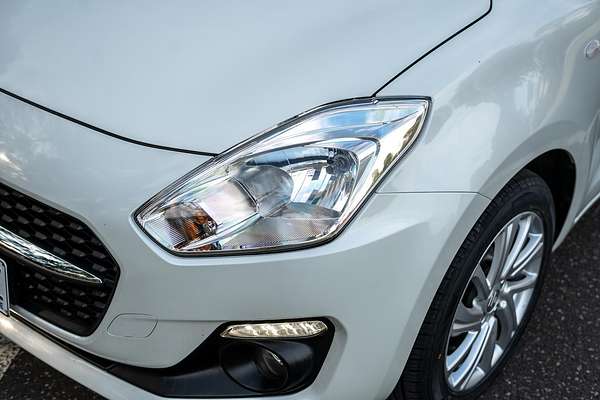 2023 Suzuki Swift GL AZ Series II