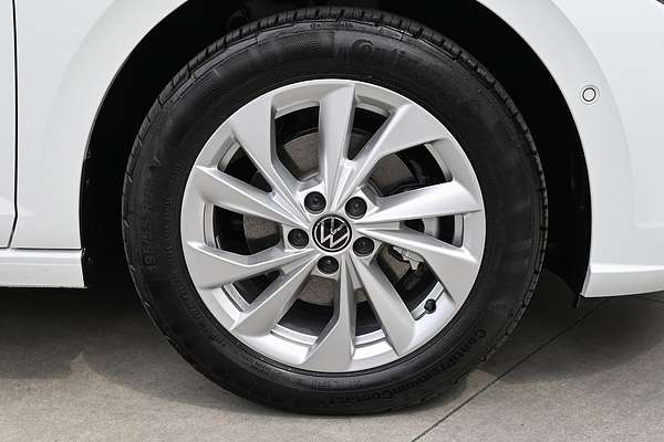 2025 Volkswagen Polo 85TSI Style AE