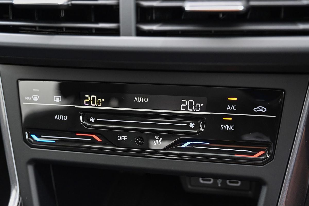 2025 Volkswagen Polo 85TSI Style AE