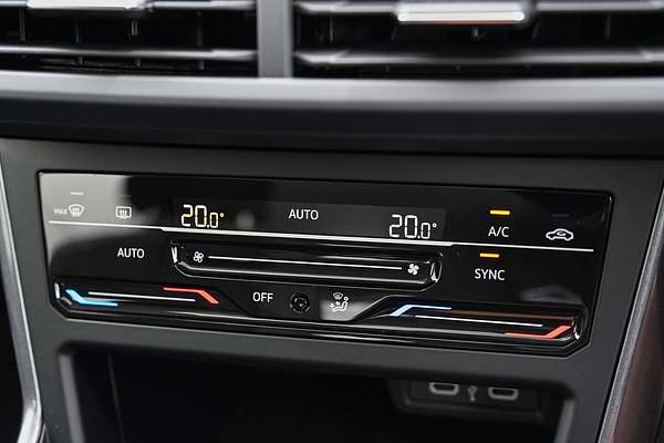 2025 Volkswagen Polo 85TSI Style AE