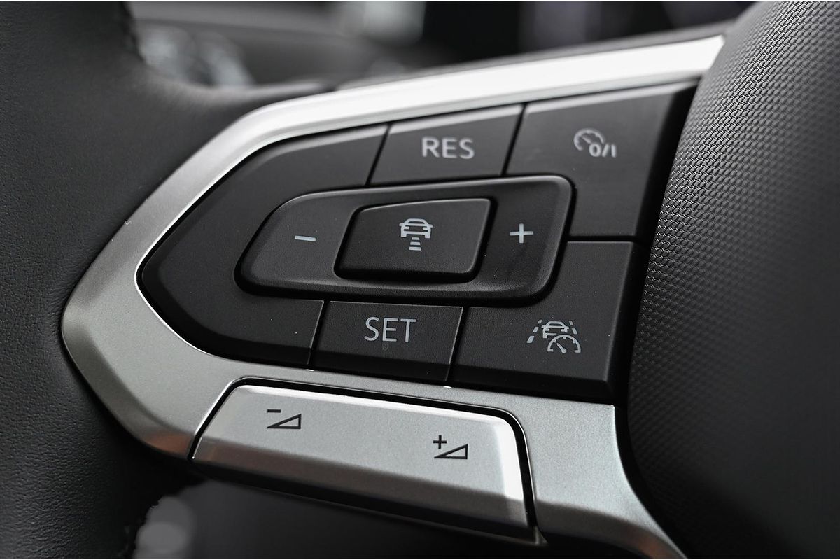 2025 Volkswagen Polo 85TSI Style AE