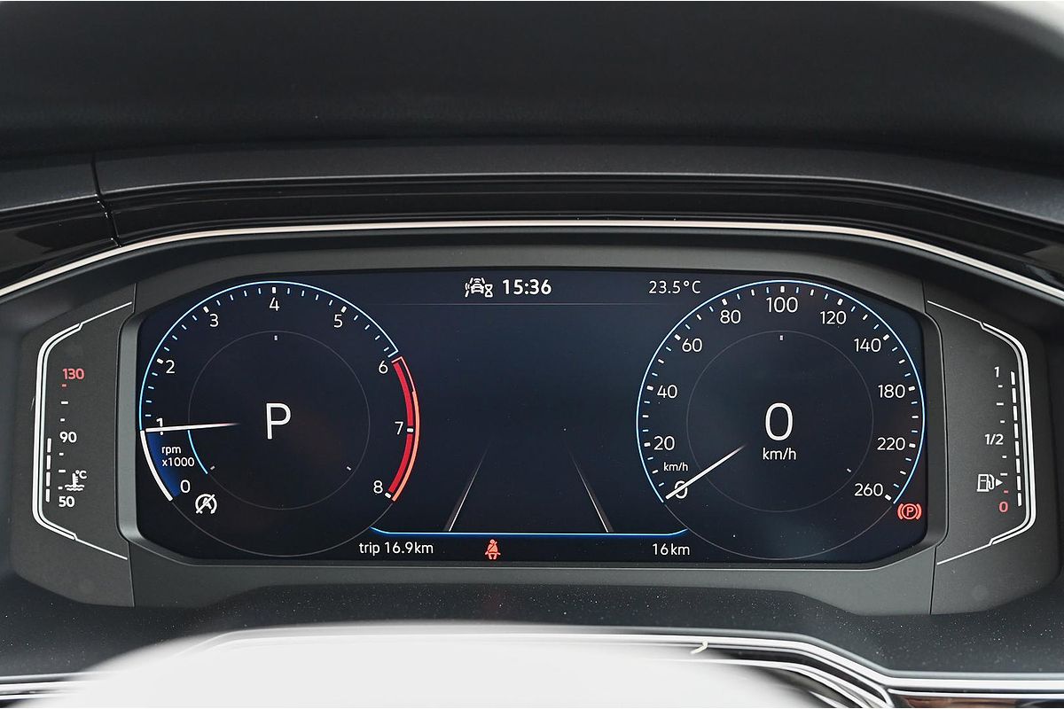 2025 Volkswagen Polo 85TSI Style AE