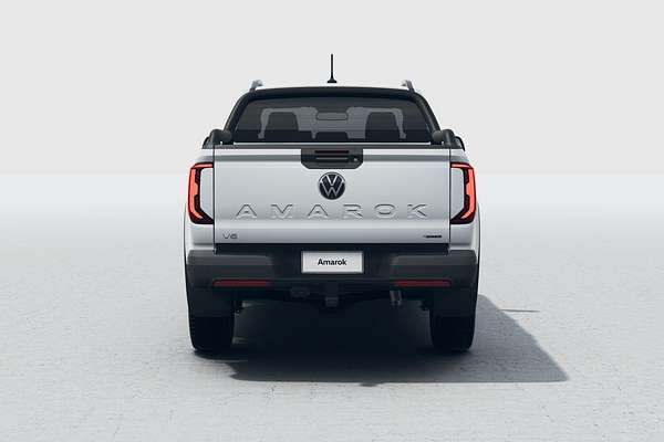 2024 Volkswagen Amarok TDI600 PanAmericana NF 4X4