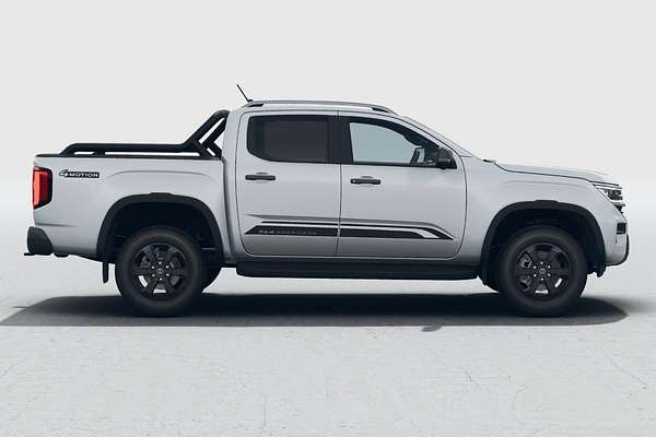 2024 Volkswagen Amarok TDI600 PanAmericana NF 4X4