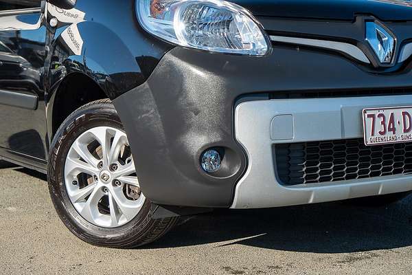 2021 Renault Kangoo Maxi F61 Phase II LWB