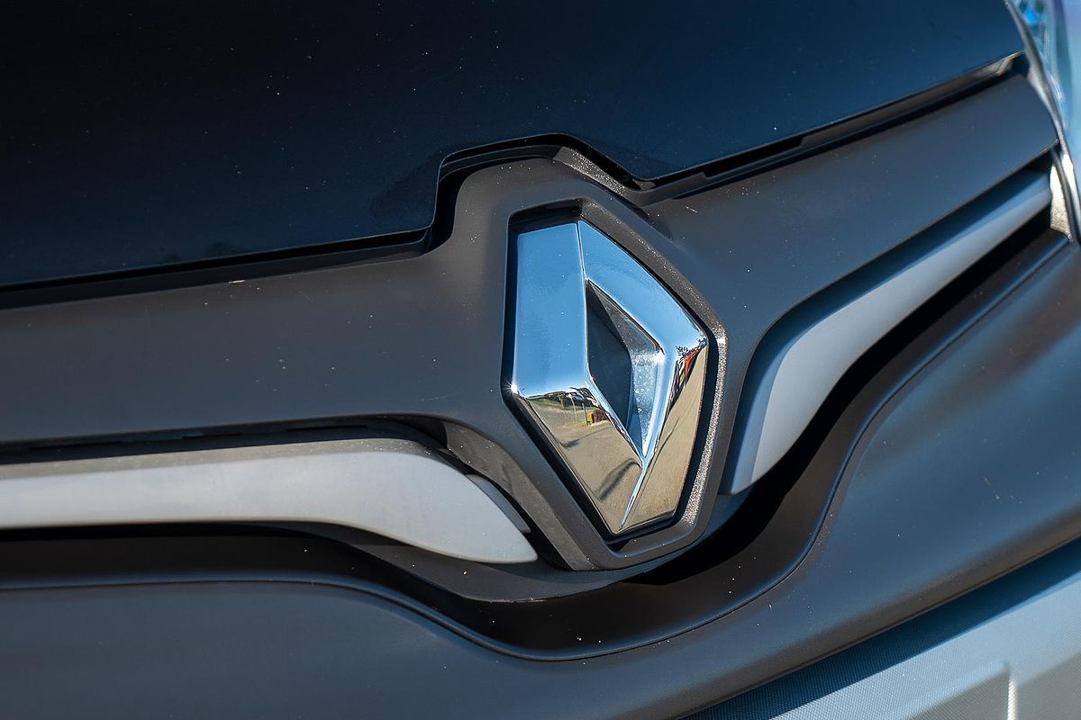 2021 Renault Kangoo Maxi F61 Phase II LWB
