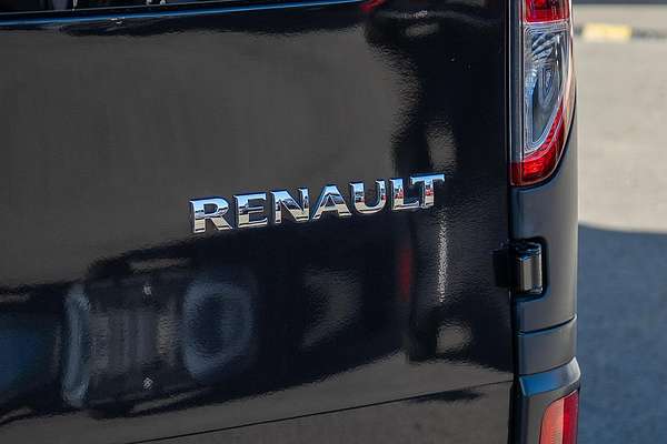 2021 Renault Kangoo Maxi F61 Phase II LWB