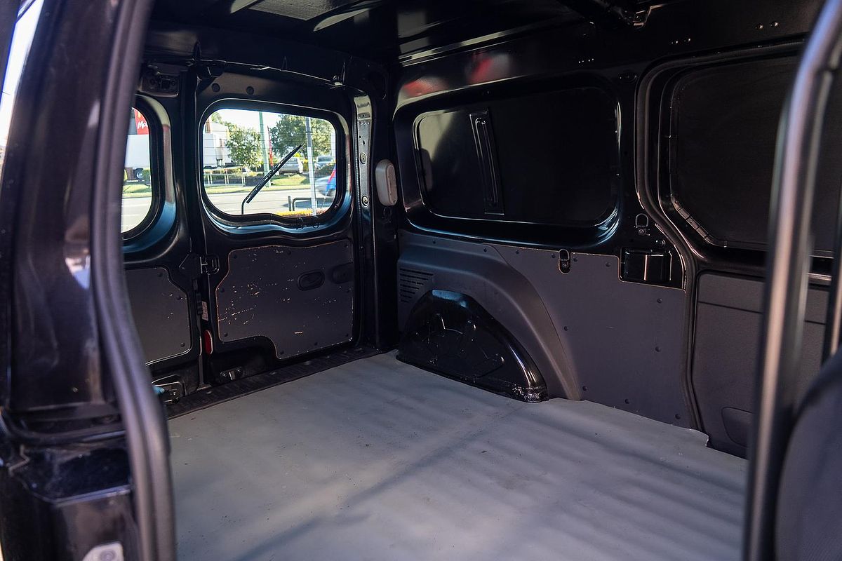 2021 Renault Kangoo Maxi F61 Phase II LWB