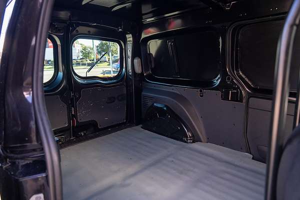 2021 Renault Kangoo Maxi F61 Phase II LWB