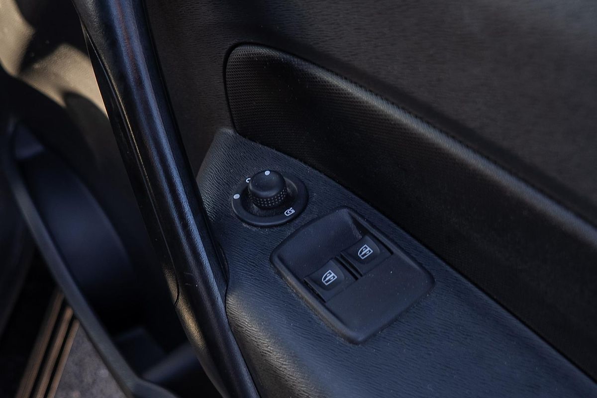 2021 Renault Kangoo Maxi F61 Phase II LWB