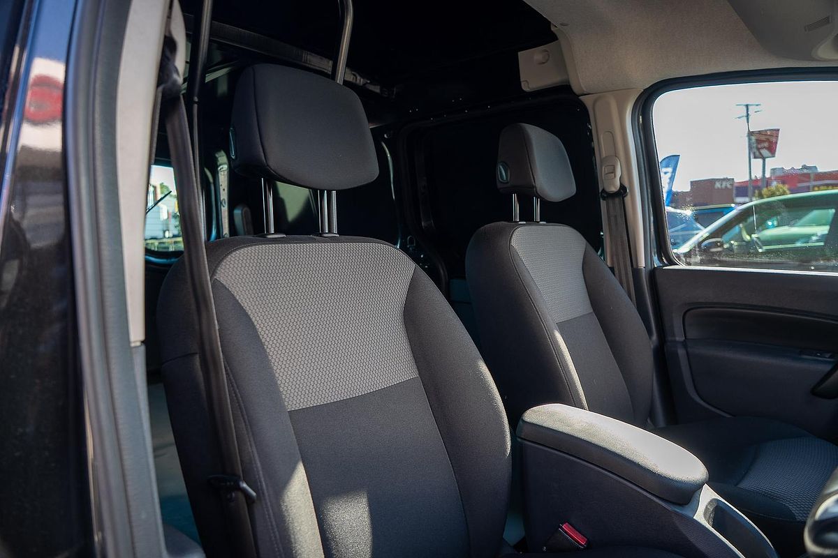 2021 Renault Kangoo Maxi F61 Phase II LWB