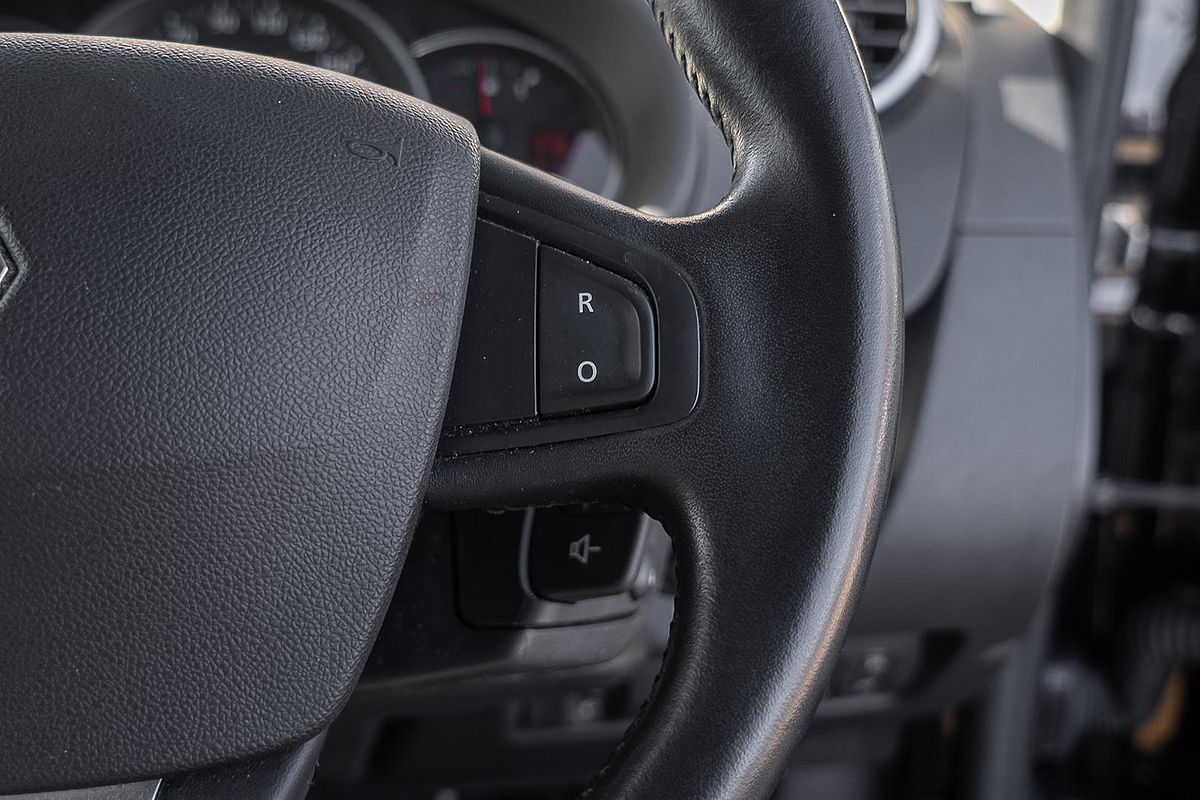 2021 Renault Kangoo Maxi F61 Phase II LWB