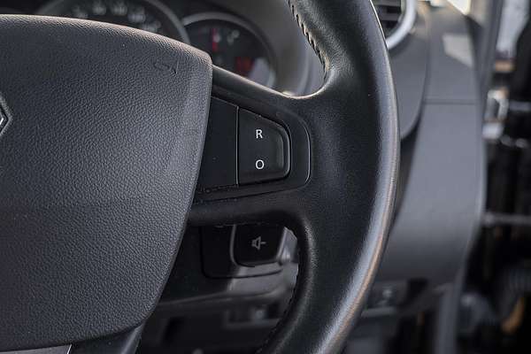 2021 Renault Kangoo Maxi F61 Phase II LWB