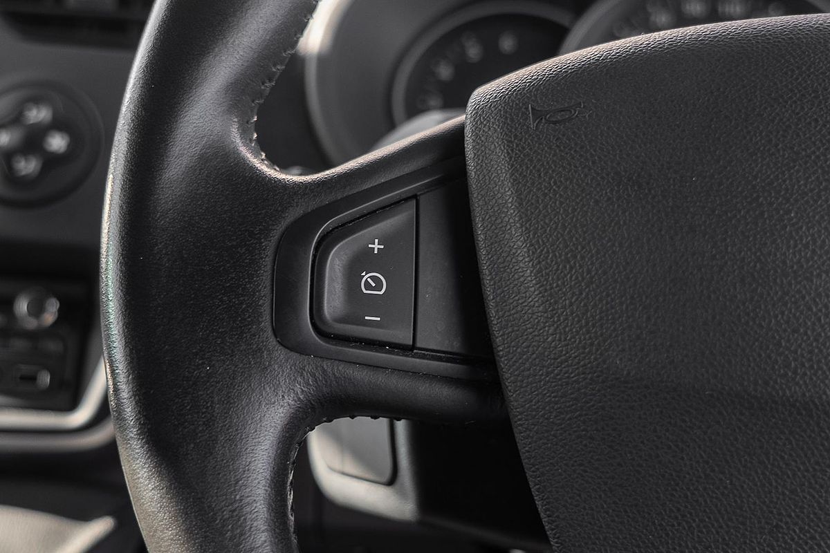 2021 Renault Kangoo Maxi F61 Phase II LWB