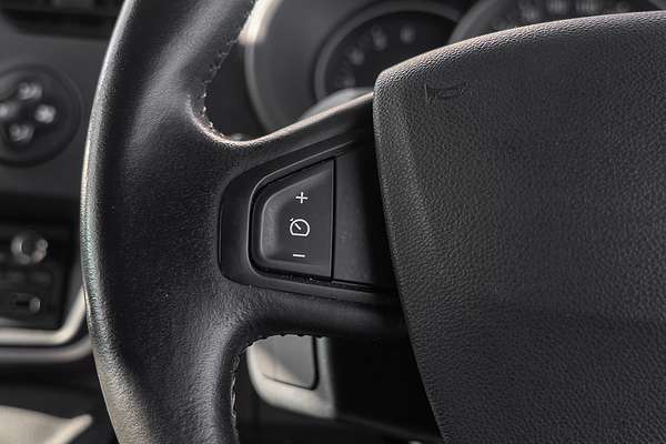 2021 Renault Kangoo Maxi F61 Phase II LWB
