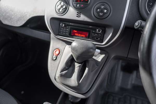 2021 Renault Kangoo Maxi F61 Phase II LWB