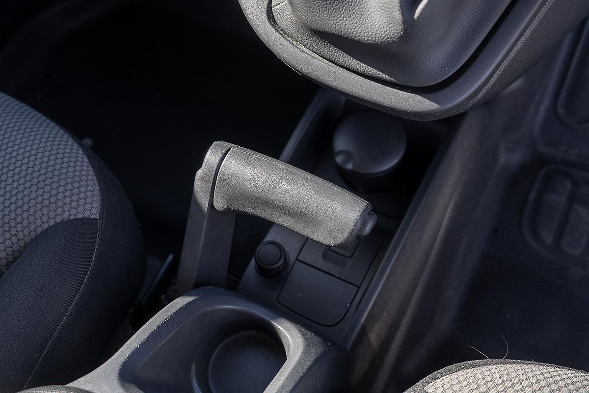 2021 Renault Kangoo Maxi F61 Phase II LWB