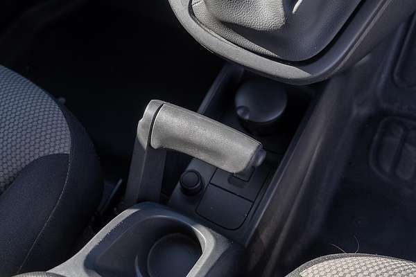 2021 Renault Kangoo Maxi F61 Phase II LWB