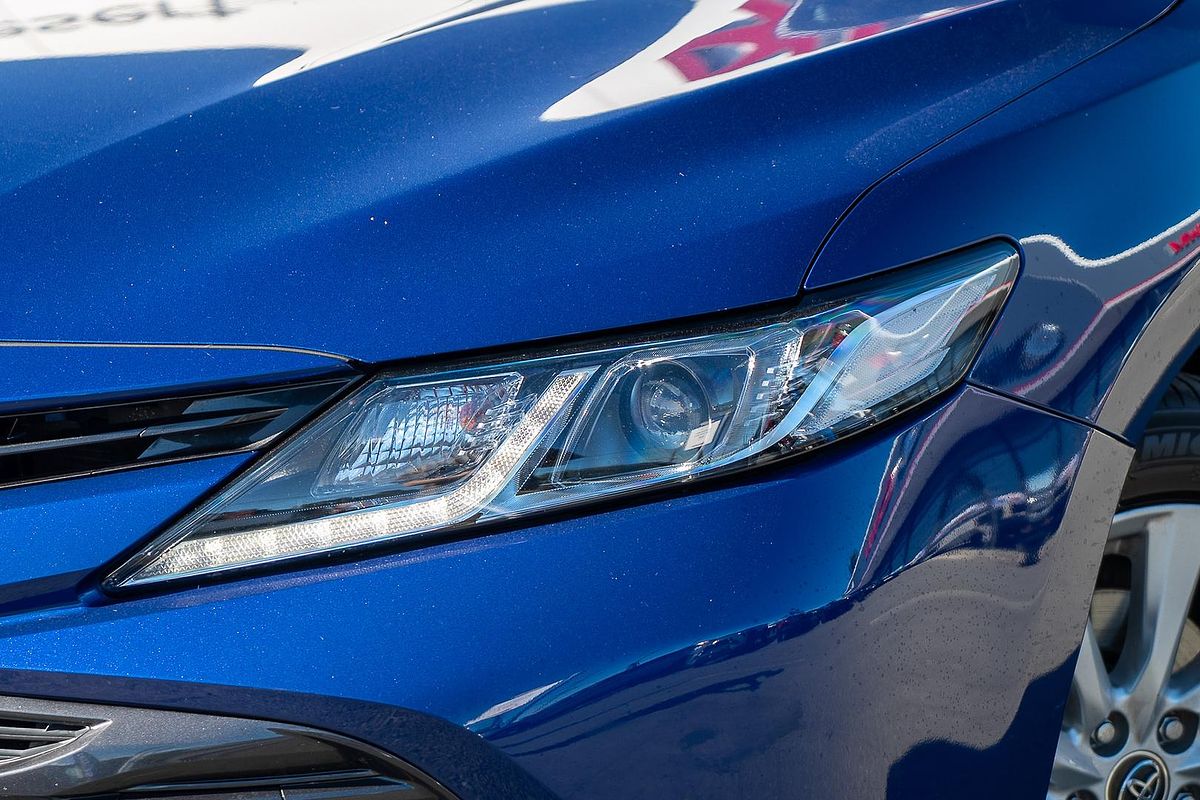 2019 Toyota Camry Ascent AXVH71R