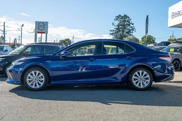 2019 Toyota Camry Ascent AXVH71R