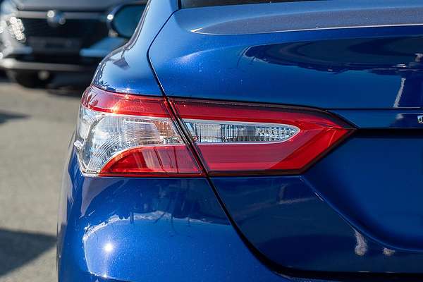 2019 Toyota Camry Ascent AXVH71R