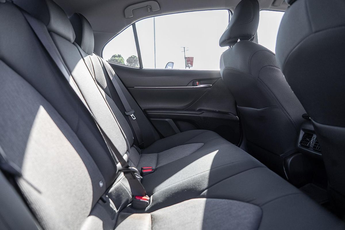 2019 Toyota Camry Ascent AXVH71R