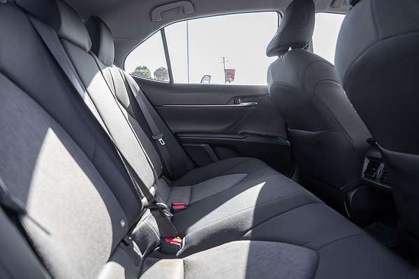 2019 Toyota Camry Ascent AXVH71R