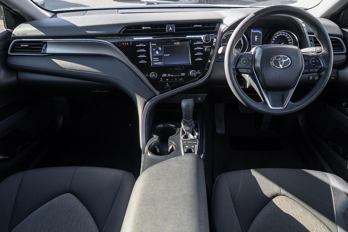 2019 Toyota Camry Ascent AXVH71R