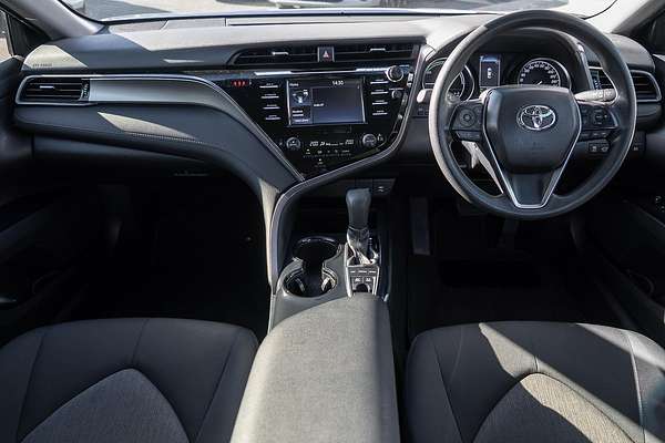 2019 Toyota Camry Ascent AXVH71R