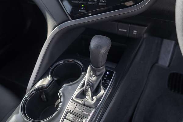 2019 Toyota Camry Ascent AXVH71R