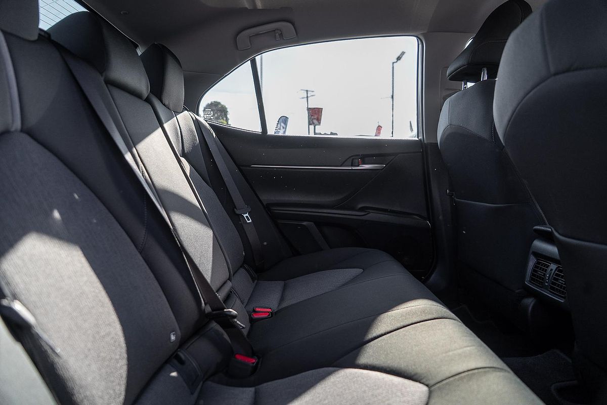 2021 Toyota Camry Ascent AXVH70R
