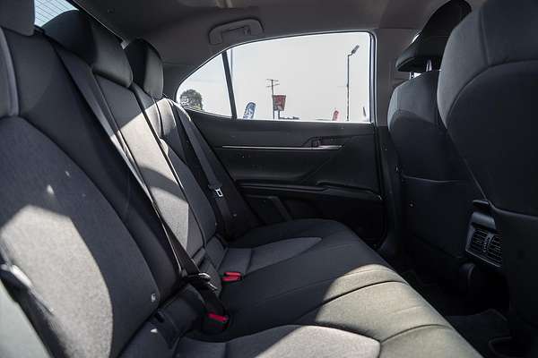 2021 Toyota Camry Ascent AXVH70R