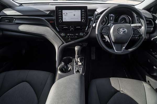 2021 Toyota Camry Ascent AXVH70R