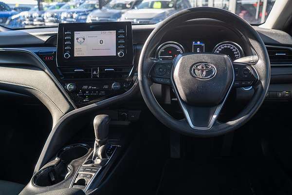 2021 Toyota Camry Ascent AXVH70R