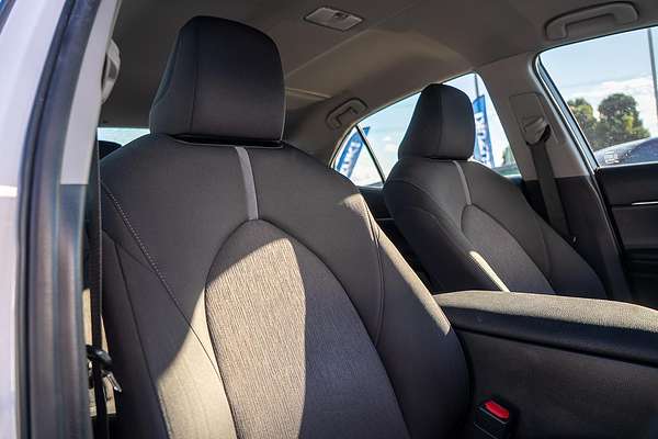 2021 Toyota Camry Ascent AXVH70R