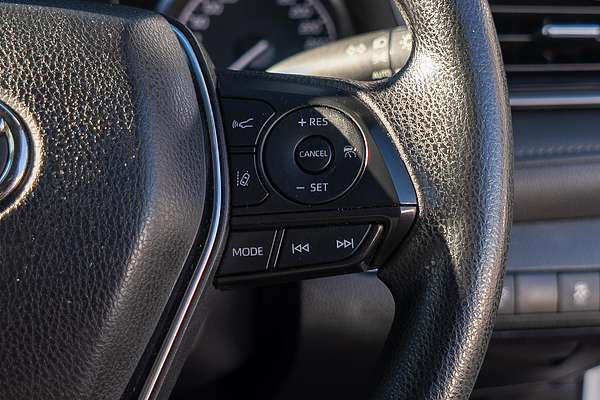 2021 Toyota Camry Ascent AXVH70R