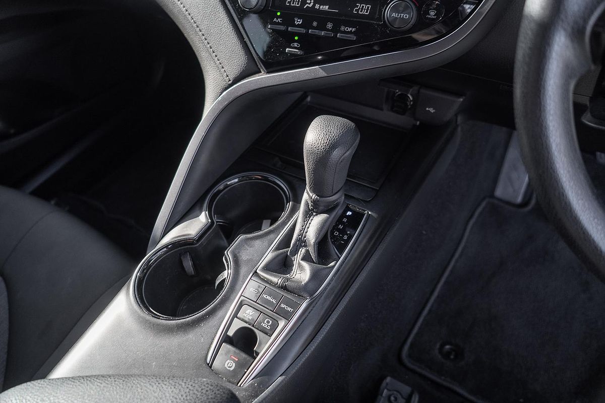 2021 Toyota Camry Ascent AXVH70R
