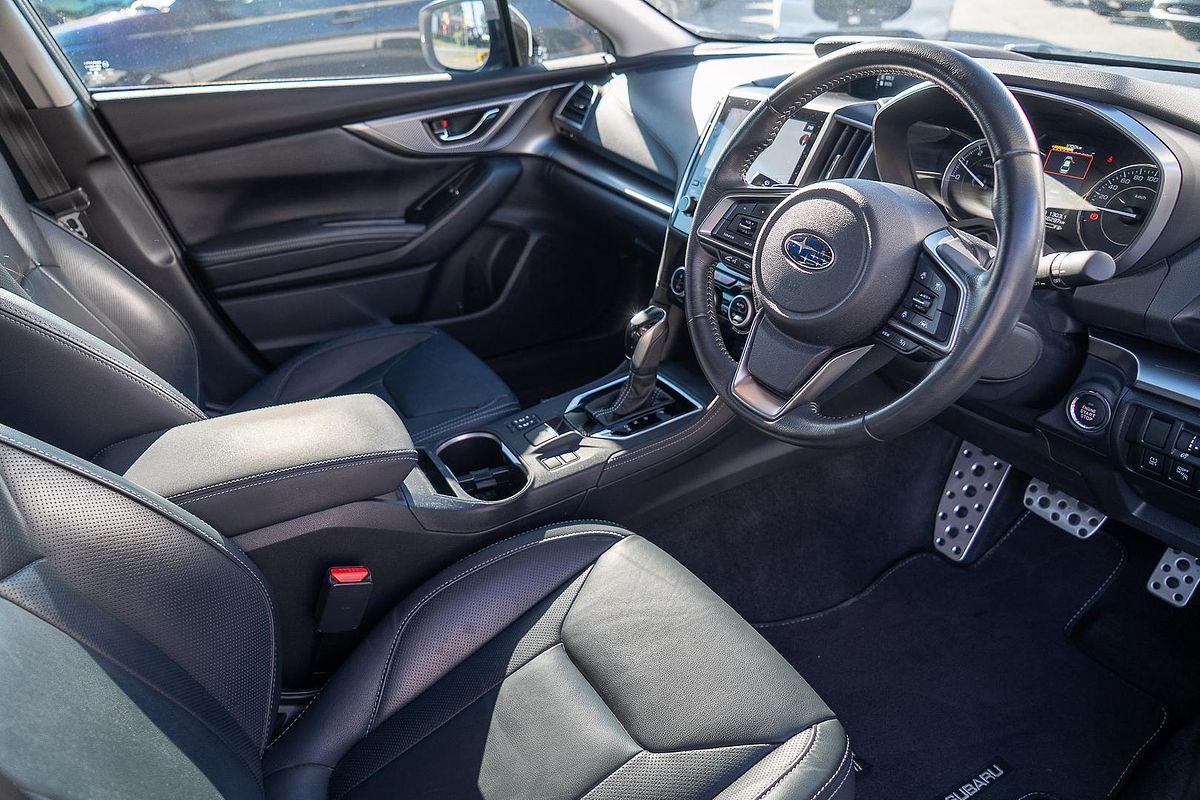 2020 Subaru Impreza 2.0i-S G5