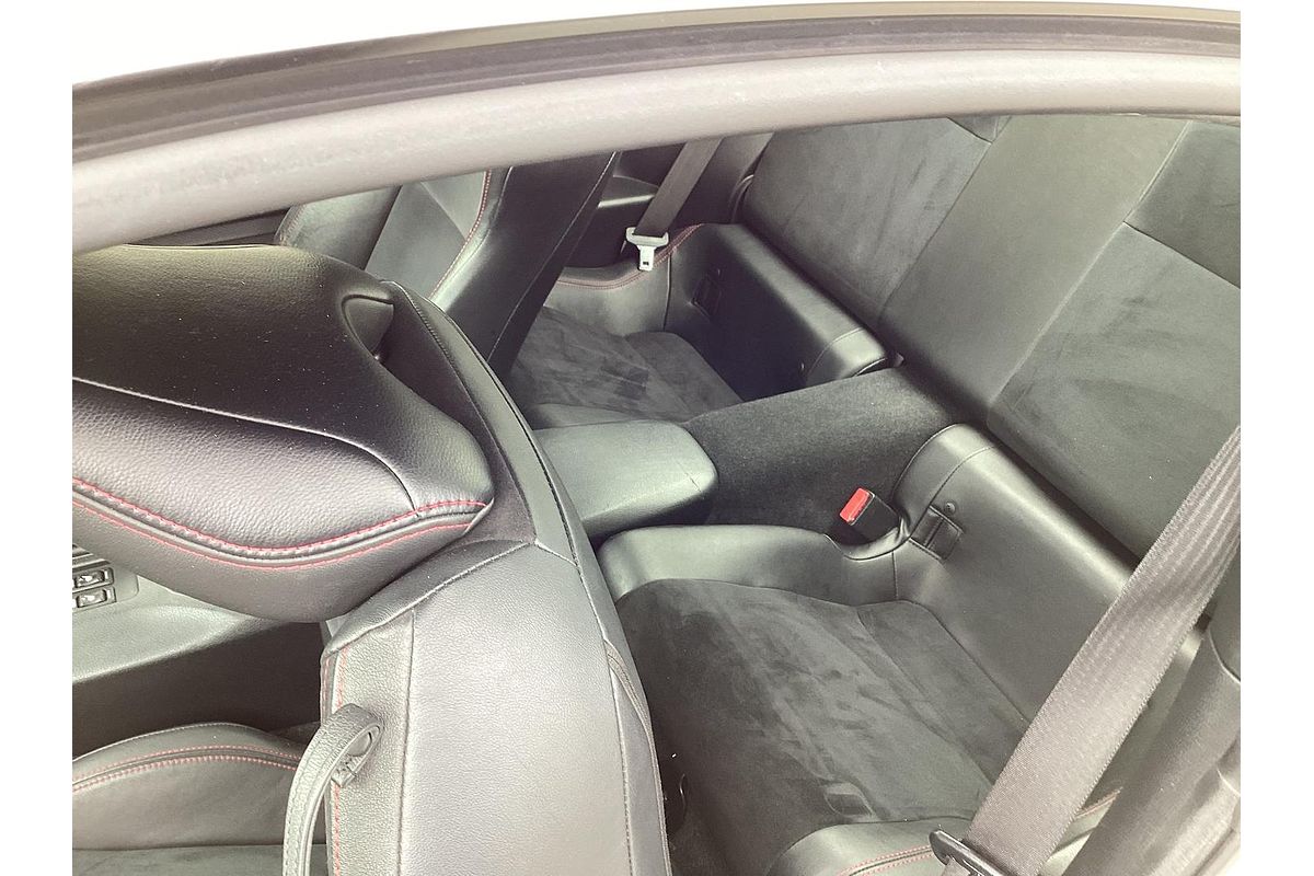 2016 Subaru BRZ ZC6