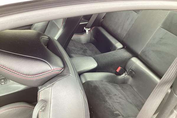 2016 Subaru BRZ ZC6