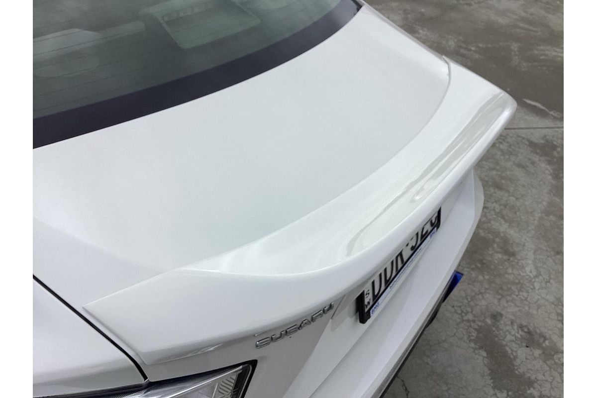 2016 Subaru BRZ ZC6