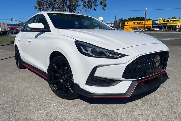 2023 MG MG5 Vibe