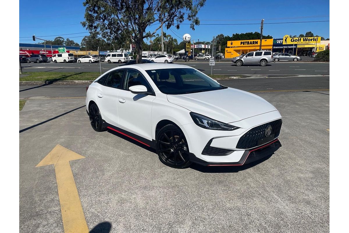 2023 MG MG5 Vibe