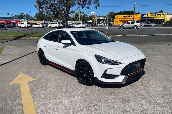 2023 MG MG5 Vibe