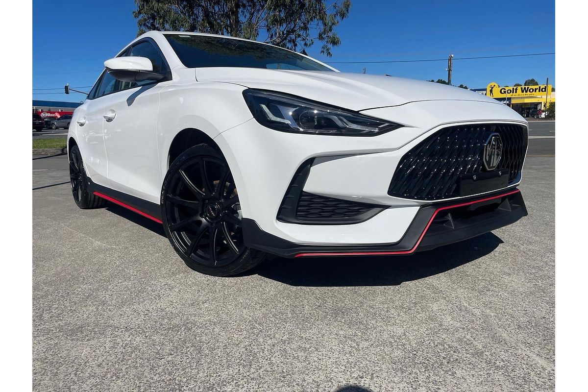 2023 MG MG5 Vibe