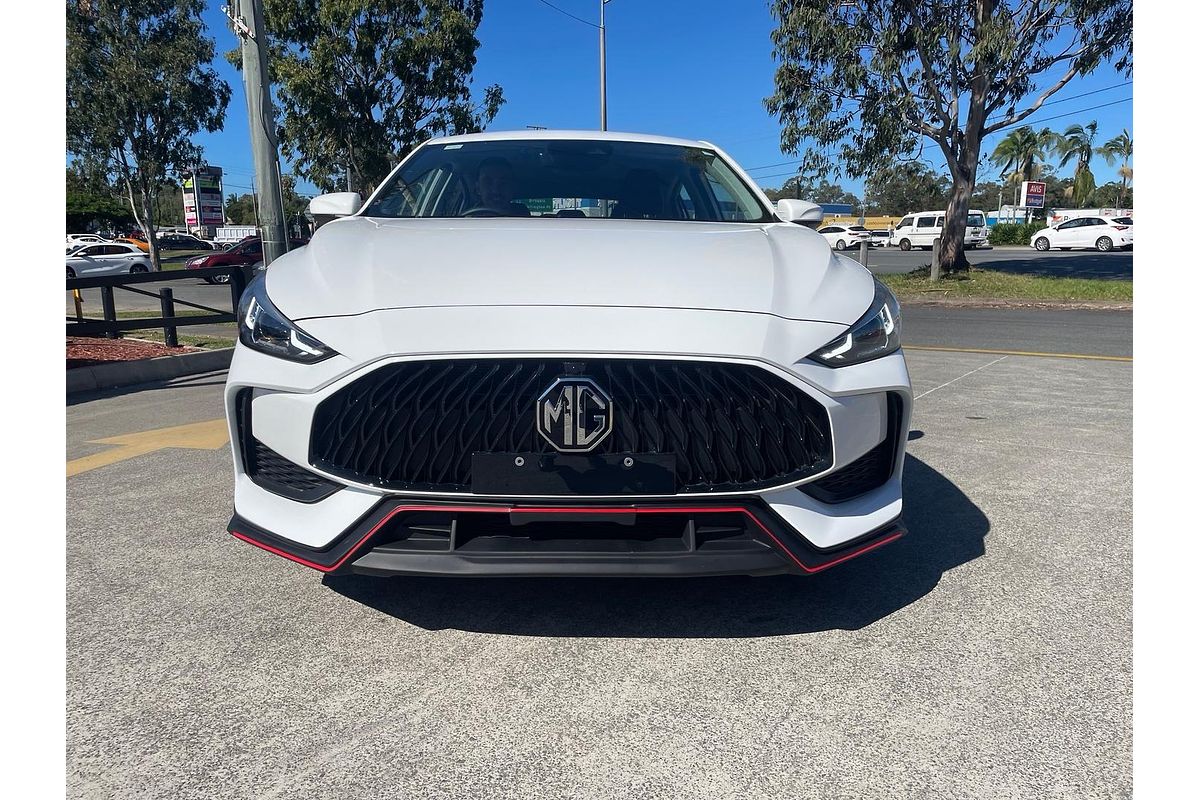 2023 MG MG5 Vibe