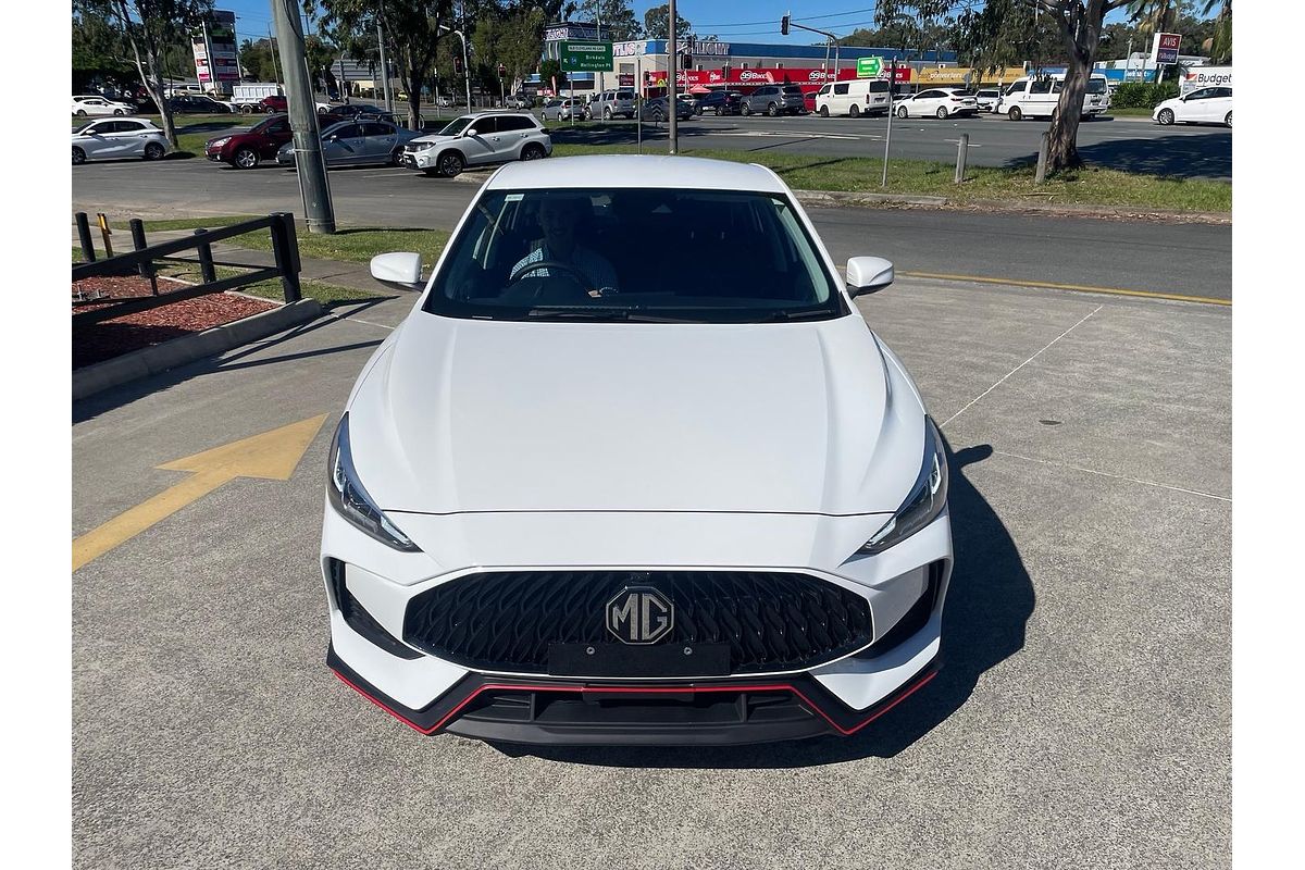 2023 MG MG5 Vibe